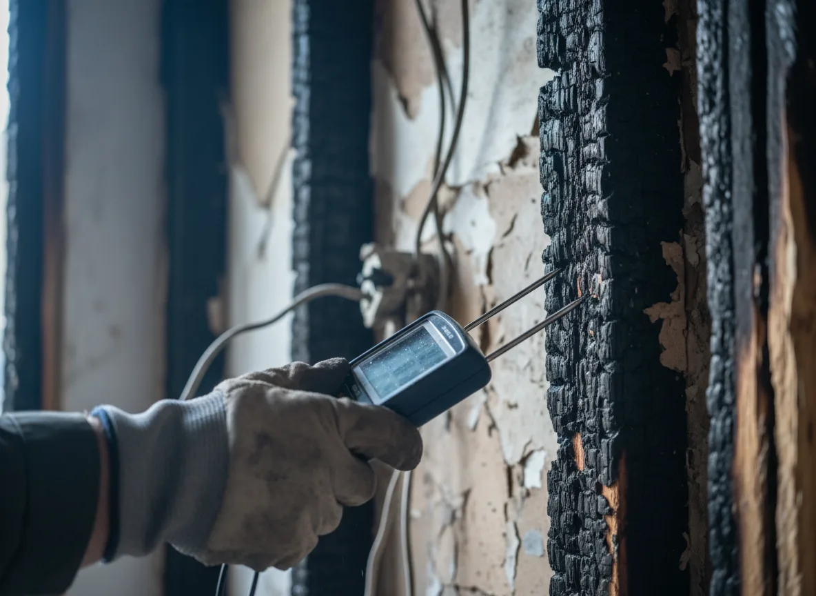 Fire Damage Restoration Quitman, MS FAQs